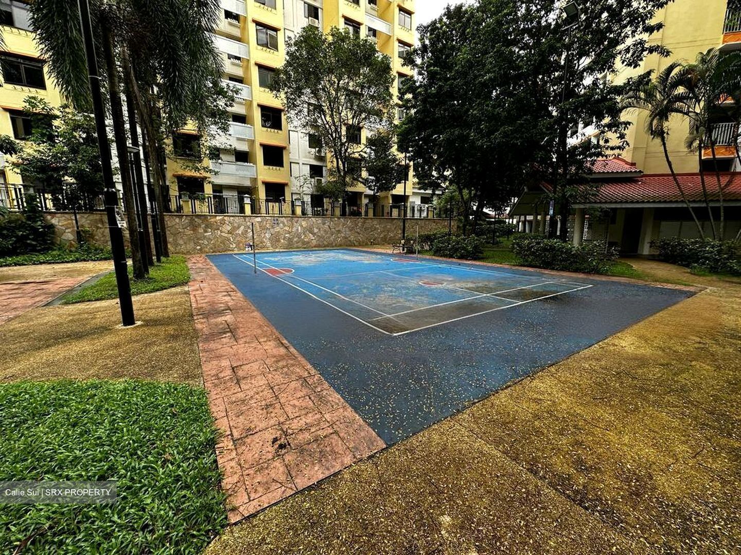 Blk 92 Commonwealth Drive (Queenstown), HDB 3 Rooms #463879191